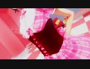 【MMD】世界の真ん中を歩く【NJXA】