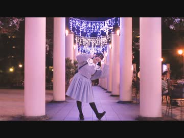 【みやこ】 月曜日の憂鬱 【踊ってみた】
