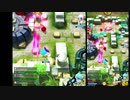 ボンバーガール　スーパースターAクラスのプレイ動画3　アサギ