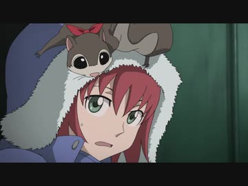 ホモと見る黒いやべーやつ次回予告集.lishengshun