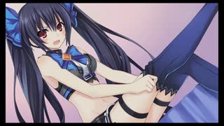 【実況】ノワール、友達作るってよ。『超女神信仰ノワール』 part8