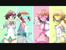 【ナナシス】ラバ×ラバ【歌ってみた】