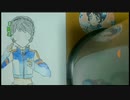 【手描き】さくらの大和撫子画伯 ～2020.01.11神谷しおん生誕祭～【オンパレ】