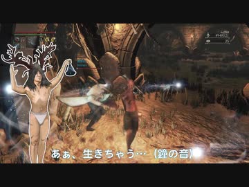 【Bloodborne】ホモと見るザ・ヤーナム生活S2.part3【後編】