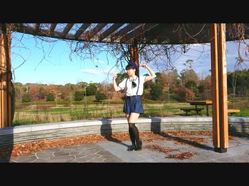 【青乃カレー】青乃の踊ってみたメドレー2018