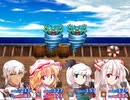 東方鉄導師 ～ブロントクエストⅣ きょうきょ参戦する者たち～ 34