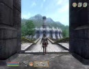 Oblivion【オブリビオン】 プレイ動画 首狩配達記　Vol.21