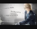 【得意な英語で】天ノ弱【歌ってみた】 by サイモン