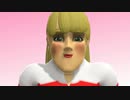 【アイドル部MMD】甘えん坊なオリンピック選手が可愛すぎて出掛けられない【ごんせんしゅ】