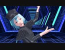 【ドリミMMD】槙千鶴でサイバーサンダーサイダー