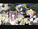 RUに猛アタックするUDK
