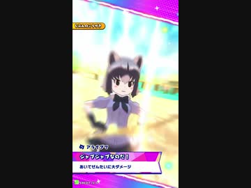 ある日のプラネットツアーズ その1