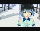 【竜音闇】Winter Alice【UTAUカバー】
