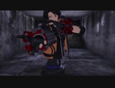 【MMDゴッドイーター 】ユウゴでTurn Off The Light【モデル配布】
