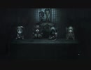 漬物の第五人格　白黒無常VS占い師・カウボーイ・機械技師・傭兵　白黒無常視点