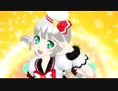 プリチャン「ダイヤモンドスマイル」シルフィード