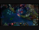 ゴールドまで行くわよ【LOL】ゆっくり実況part2