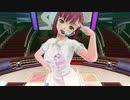 【ドリームクラブGogo.】花里愛／DragonLady《酔い透け》【1080p再up】