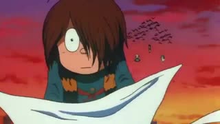 アニメヒーロー、ヒロインシリーズ初日カバーコナン、銀河鉄道999、ゲゲゲの鬼太郎 アニメヒーロー、ヒロインシリーズ初日カバーコナン、銀河鉄道999