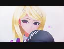 【ダンガンロンパMMD】Q/flos【ネタバレ】