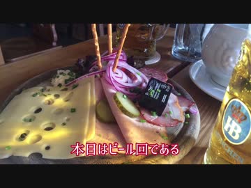 【ねことドイチ】ドイツで最も飲まれてるピルスビールベスト3！！＋おまけ