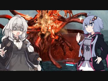 【デススト】絆と共に紲星が繋ぐ✋✋✋✋✋✋✋✋【VOICEROID実況プレイ】