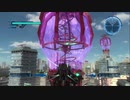 #84【地球防衛軍５】フェンサー初心者がハードで実況(？)プレイ