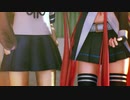 苦々しいリーダー『第参話』【艦これMMDドラマ】