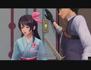 【新サクラ大戦】信頼度をとことん下げてみた・Part7　第三話・中編「売れば金になる祭典」