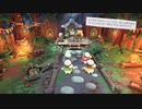 【実況】ヤクザと呼ばれた四人のOvercooked2リターンズ　Part12