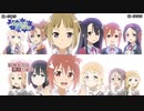 勇気のバトン　合唱（ソロver重ね合わせ）改