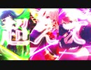 【ストレイライトMAD】その光は絶え間なく【シャニマス投稿祭】