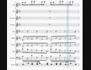 【自作曲】『寒い日その8』