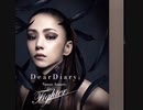 安室奈美恵　fighter