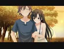 【ゲームでもやはり俺の青春ラブコメはまちがっている】雪ノ下雪乃ルートPart9【プレイ動画】