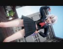 【MMD】Girls／EasyPop × MARiA × 弱音ハク