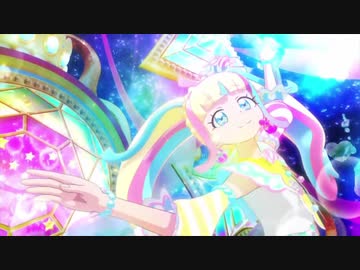 ホモと見るレズアニメ『キラッとプリ☆チャン』厳選レズライブ集