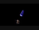 異空間で潰されそうになる先輩