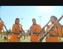 京都橘高校吹奏楽部singsingsing2012Kyoto Tachibana High School