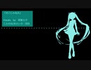 『そこじゃねえ』初音ミク　オリジナル曲【SSS】