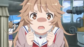 【MAD】蒼の彼方【はいふり】