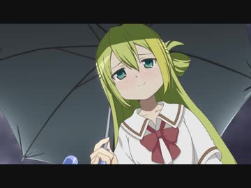 カオスなマギアレコード　第1話