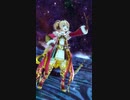 メギド72　ルゥルゥEx2T　Bシャックス