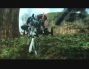 戦場の絆4.27 メサイア JG66 サイコ・ザク③