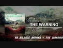 As Silence Breaks - The Warning