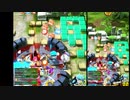 ボンバーガール　スーパースターAクラスのプレイ動画4　アサギ