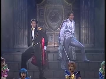 And Believe in all（天野浩成・望月祐多）