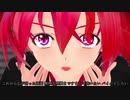 【UTAU】オートファジー【重音テト・MMD・らぶ式】