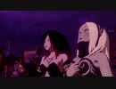 宇宙に落ちる少女の物語part11