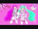 そうだ、手首を切ろう / 夏＜●＞ ft.初音ミク 巡音ルカ